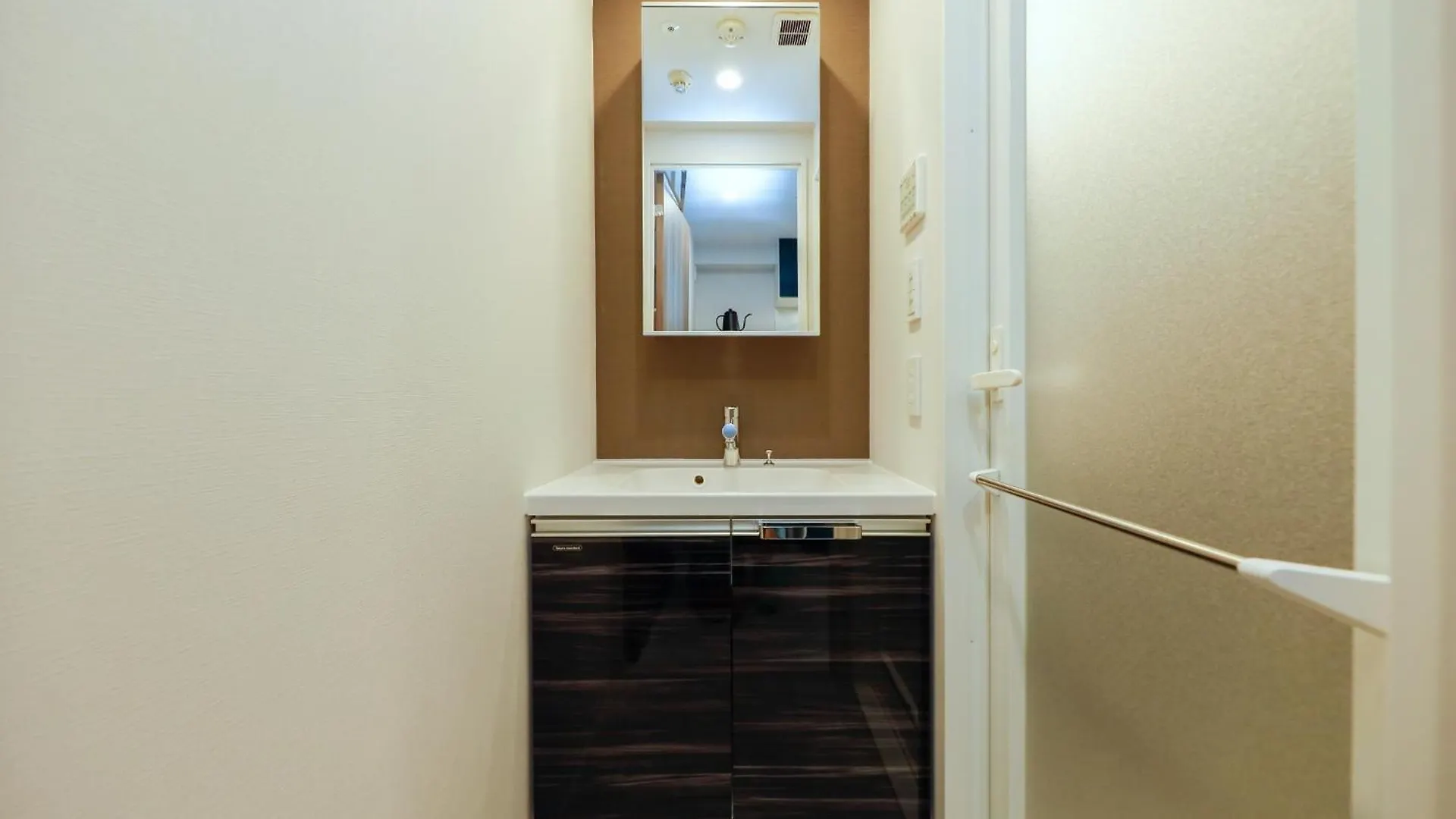טוקיו Seaside Tamachi 202,302,402,502,602,702 - Vacation Stay 44306V