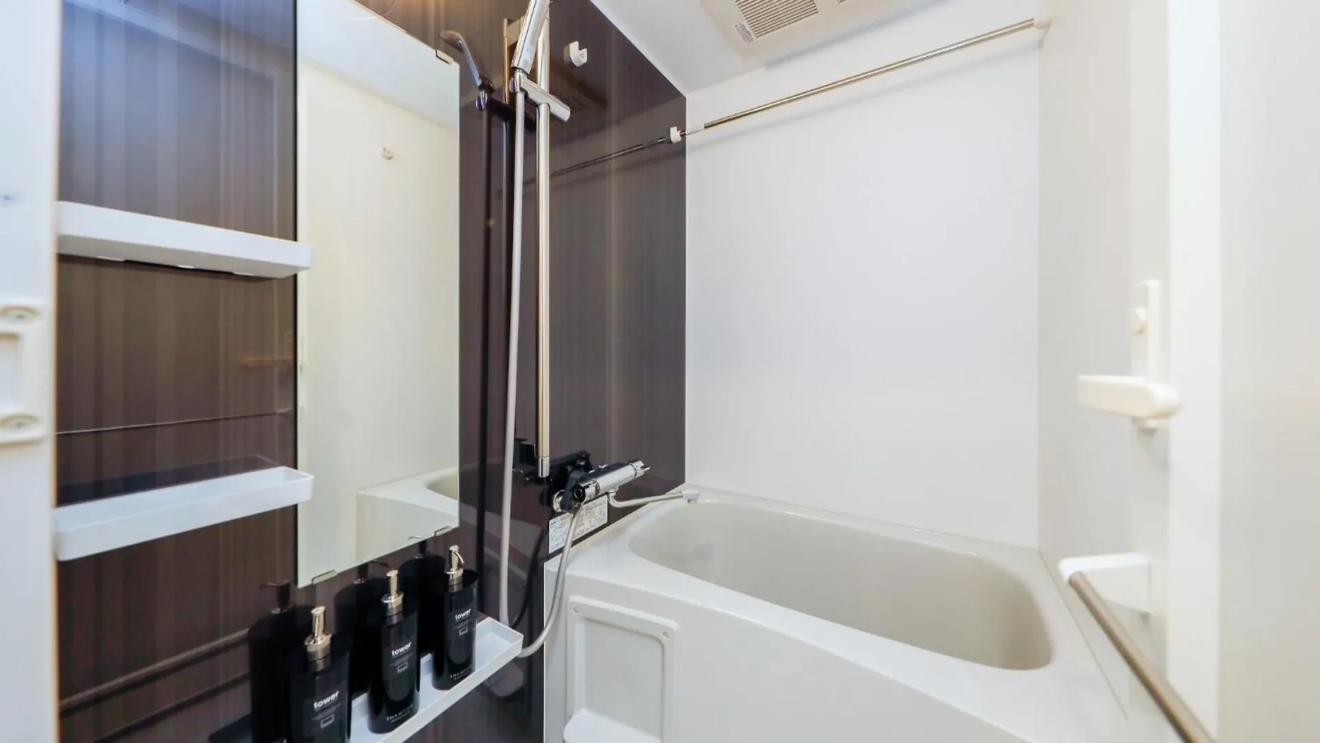 טוקיו Seaside Tamachi 202,302,402,502,602,702 - Vacation Stay 44306V יפן