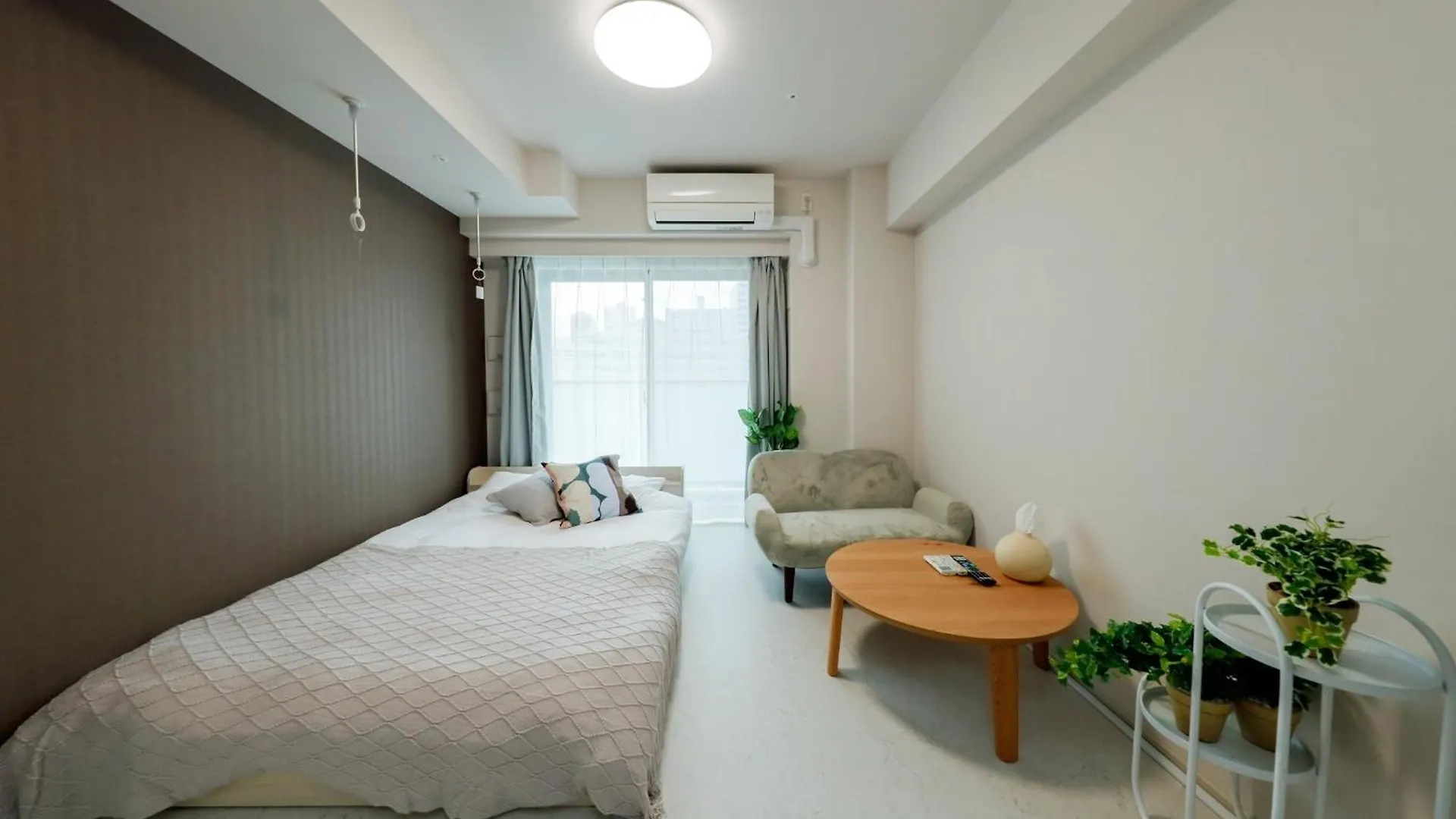 טוקיו Seaside Tamachi 202,302,402,502,602,702 - Vacation Stay 44306V
