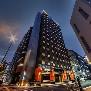 3* Otel Apa Akihabara Ekikita