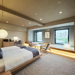 4* Hotell Fontaine Grand Tokyo-shiodome