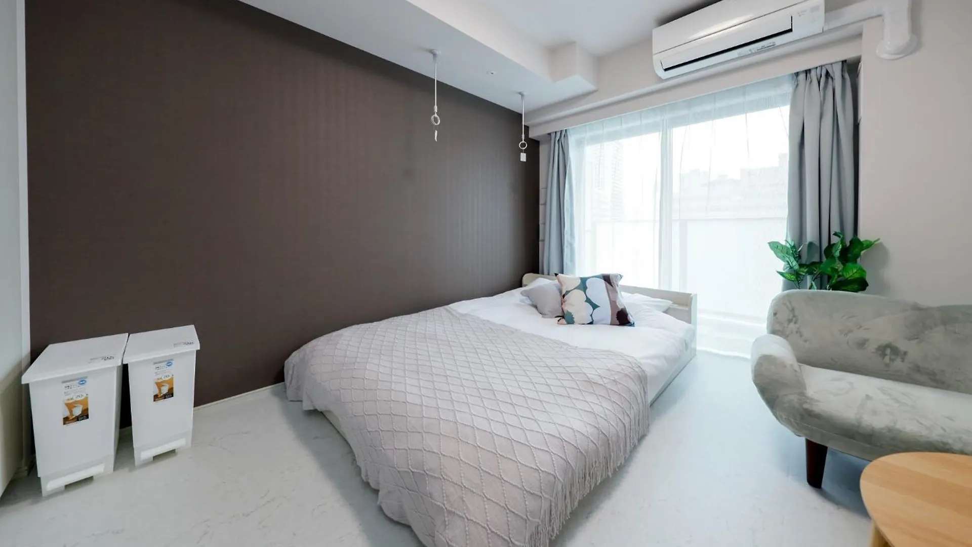 Seaside Tamachi 202,302,402,502,602,702 - Vacation Stay 44306V Tokyo