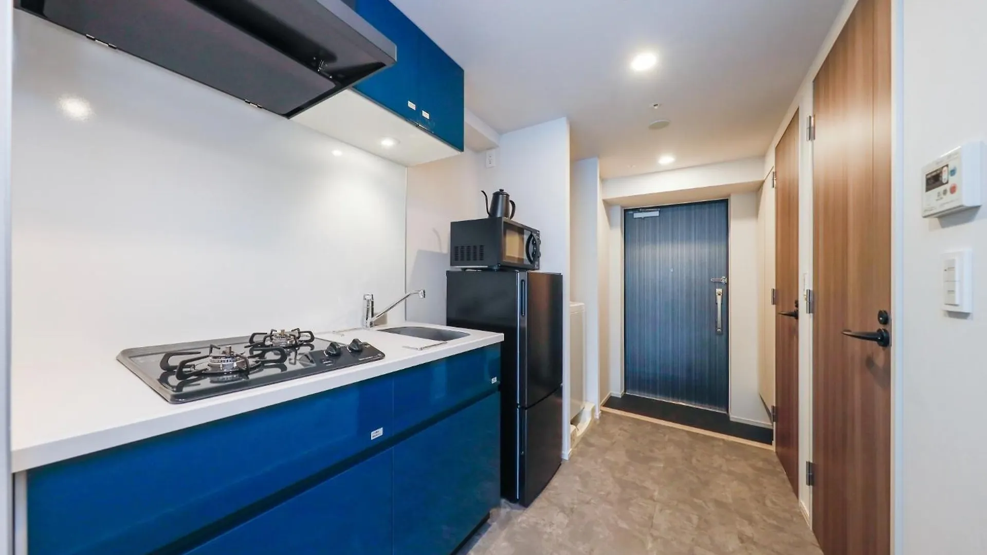 Apartamento Seaside Tamachi 202,302,402,502,602,702 - Vacation Stay 44306V Tóquio Japão